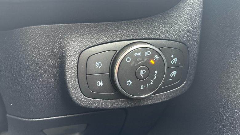 Ford Fiesta 1.1 Trend 5dr Petrol Hatchback